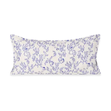 자르딤 무슬린 베개 커버 - 50x90 cm - Garbo&Friends | 가르보앤프랜즈