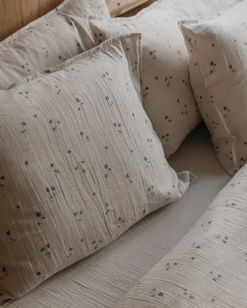 비올라 무슬린 베개 커버 - 50x90 cm - Garbo&Friends | 가르보앤프랜즈