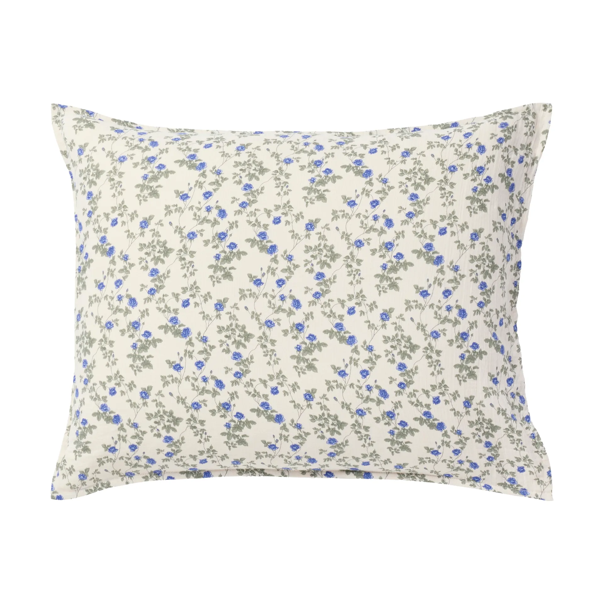 데인티 무슬린 베개 커버, 50x90 cm Garbo&Friends | 가르보앤프랜즈