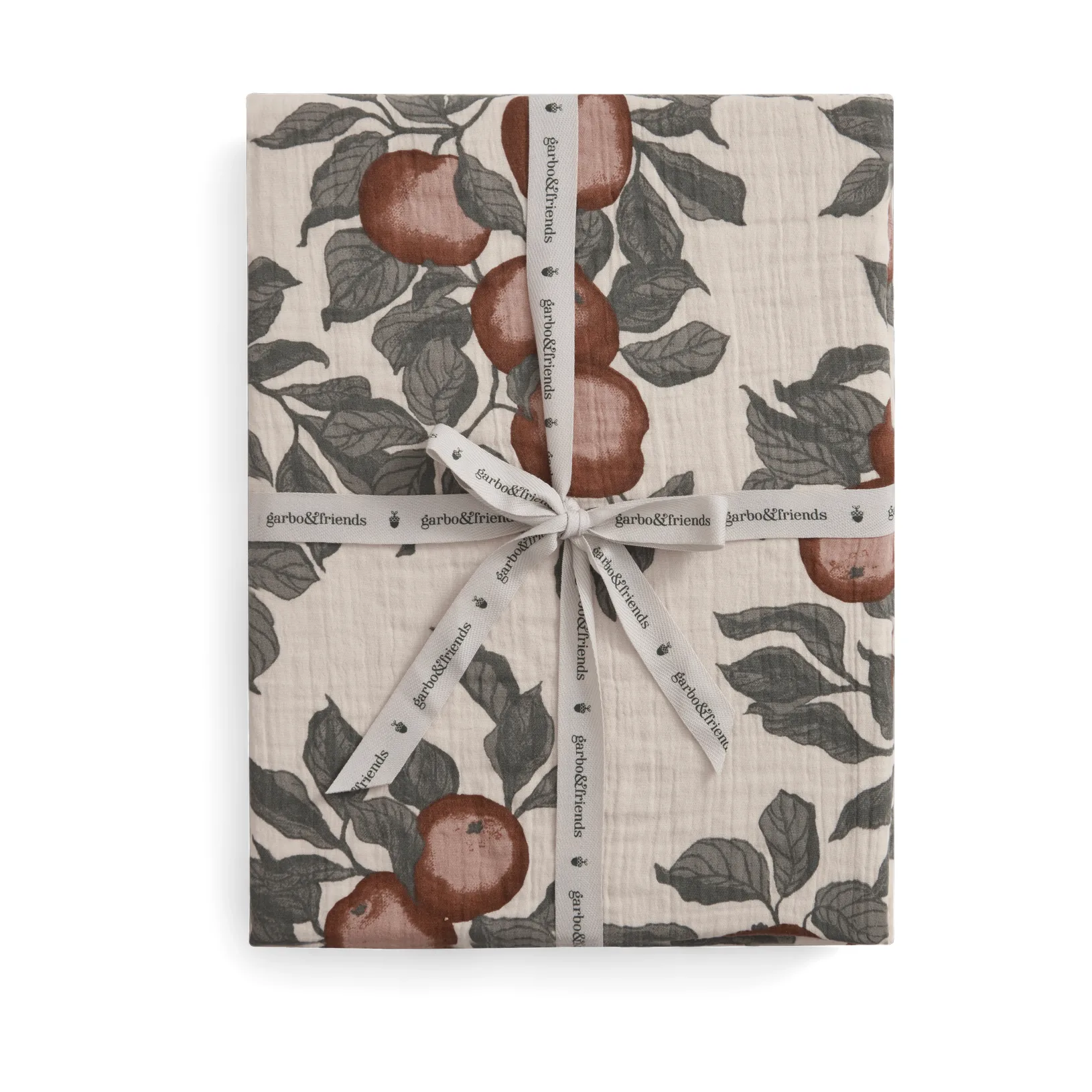 폼 무슬린 매트리스 커버, 60x120x20 cm Garbo&Friends | 가르보앤프랜즈