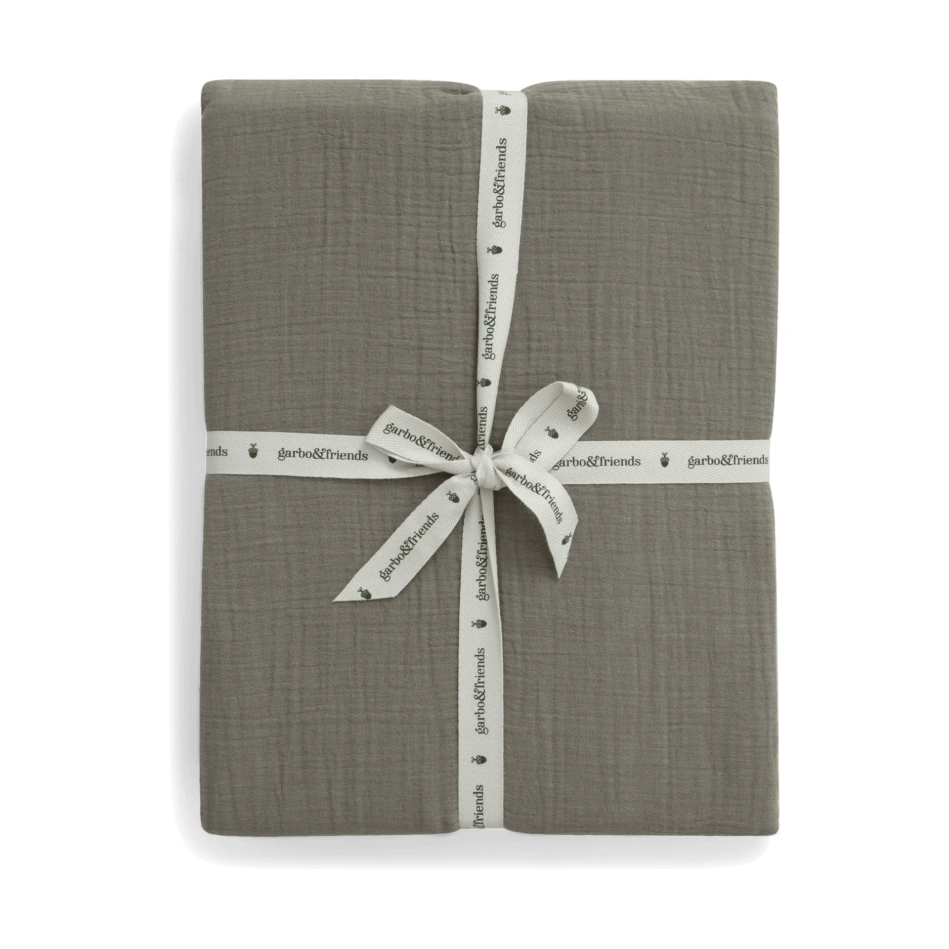 제라늄 무슬린 매트리스 커버, 60x120x20 cm Garbo&Friends | 가르보앤프랜즈