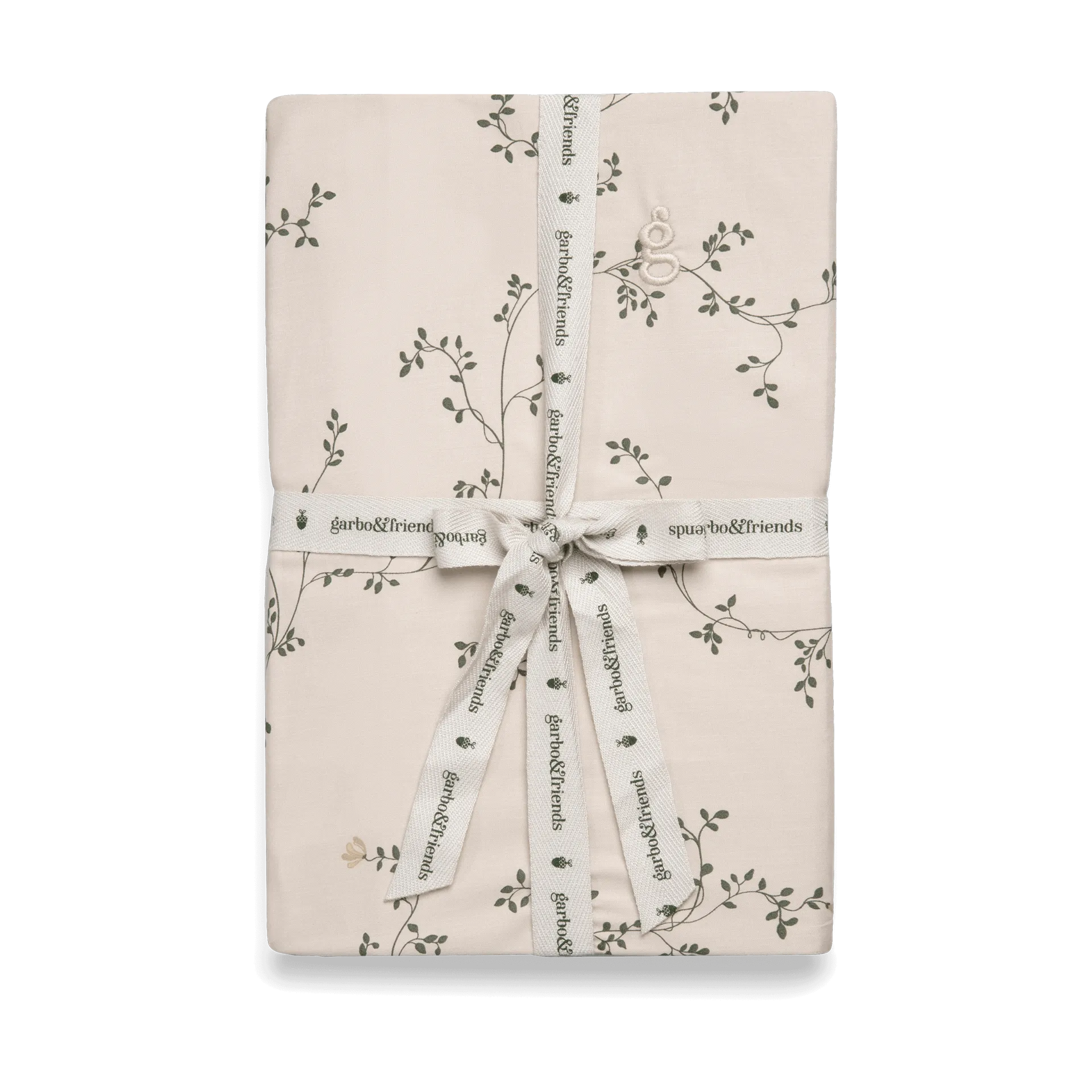 보타니 피티드 시트, 60x120x20 cm Garbo&Friends | 가르보앤프랜즈