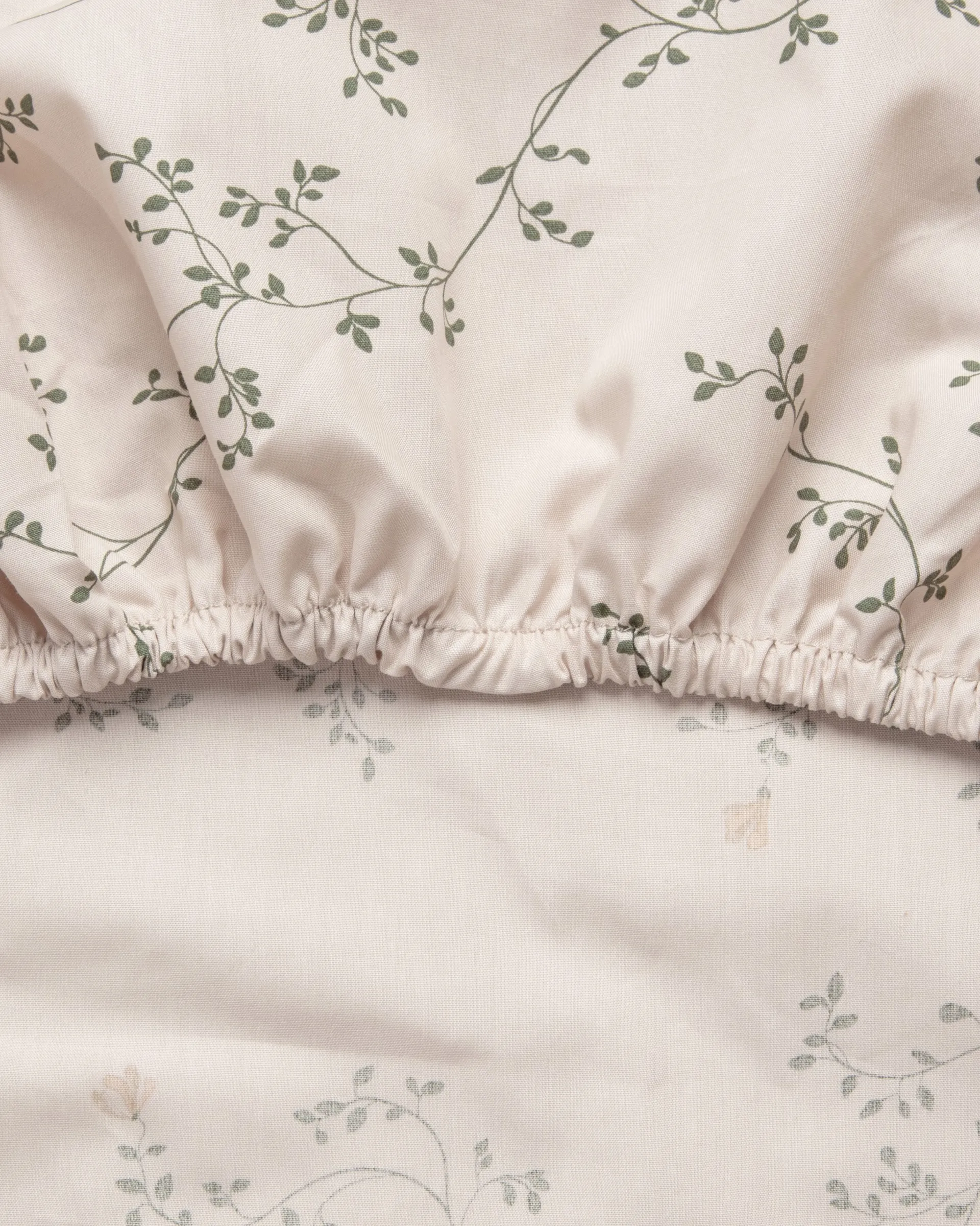 보타니 피티드 시트, 60x120x20 cm Garbo&Friends | 가르보앤프랜즈