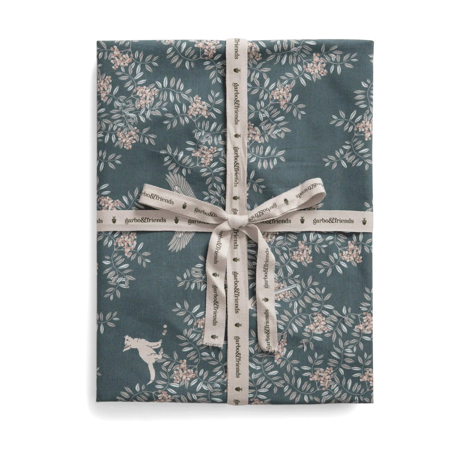 파우나 포레스트 피티드 시트, 60x120x20 cm Garbo&Friends | 가르보앤프랜즈