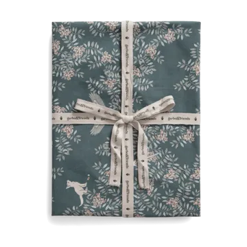 파우나 포레스트 피티드 시트 - 60x120x20 cm - Garbo&Friends | 가르보앤프랜즈