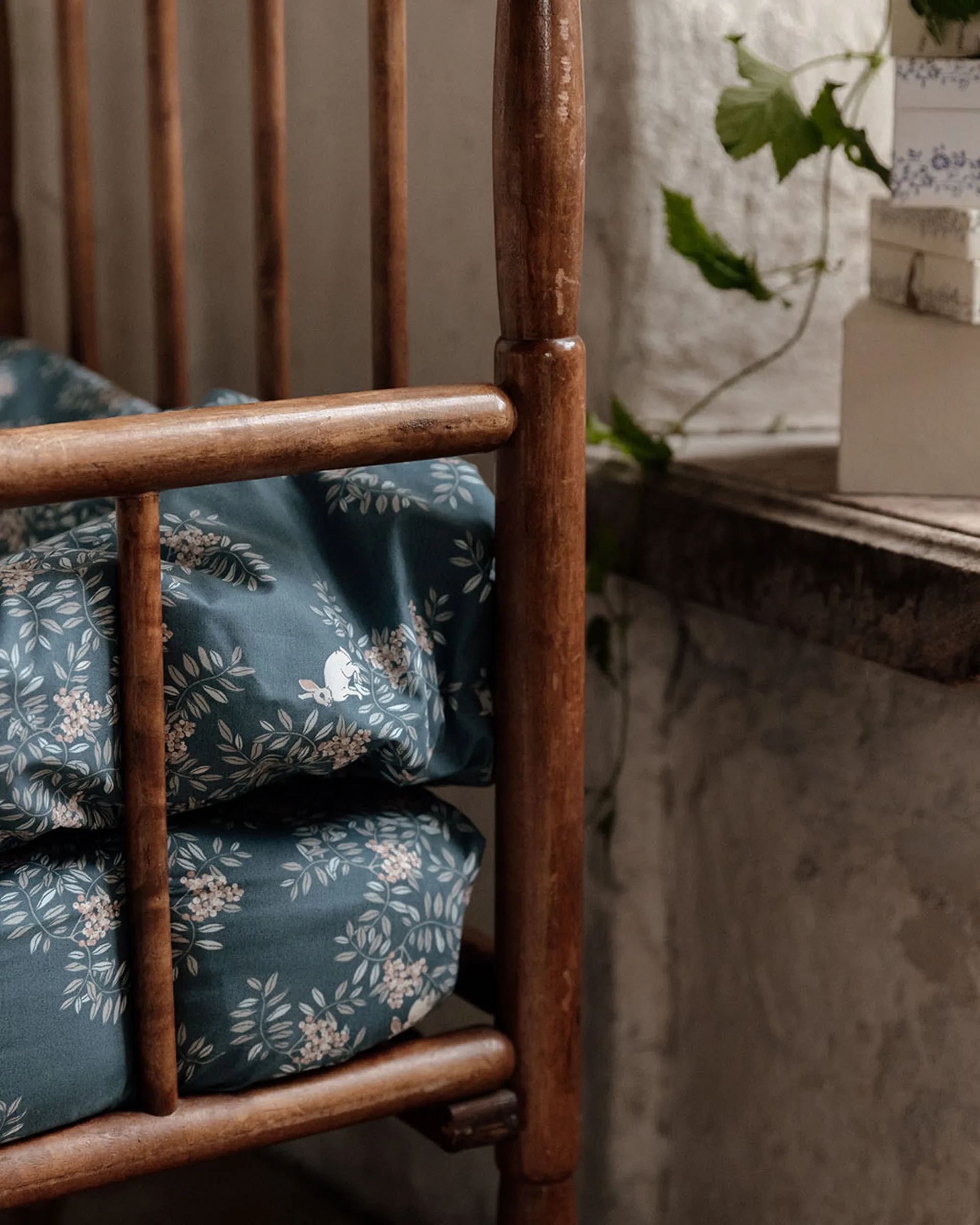 파우나 포레스트 피티드 시트, 60x120x20 cm Garbo&Friends | 가르보앤프랜즈