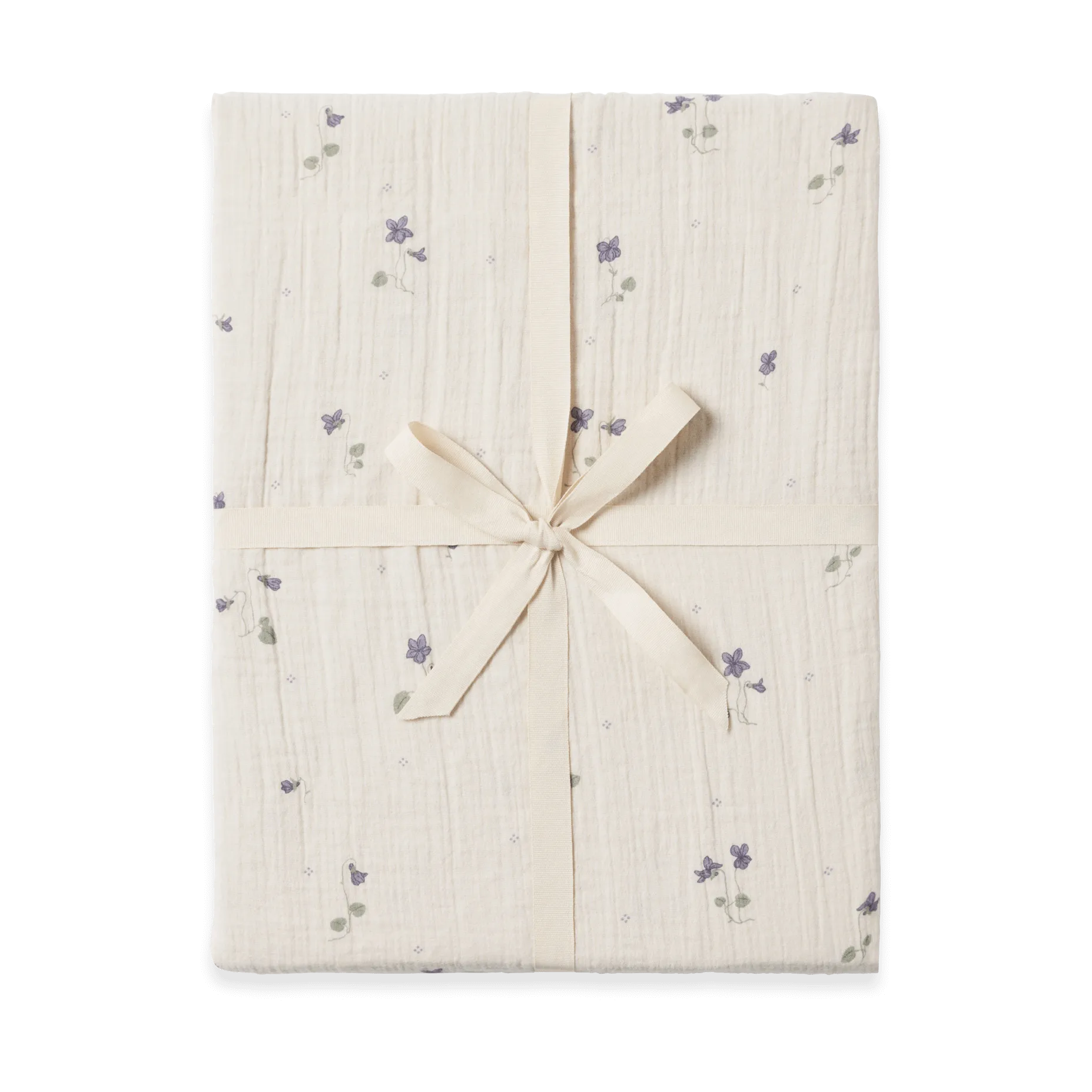 비올라 무슬린 매트리스 커버, 60x120x20 cm Garbo&Friends | 가르보앤프랜즈