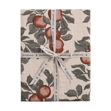 폼 무슬린 매트리스 커버 - 60x120x20 cm - Garbo&Friends | 가르보앤프랜즈