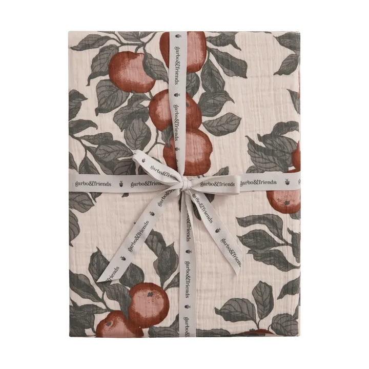 폼 무슬린 매트리스 커버 - 60x120x20 cm - Garbo&Friends | 가르보앤프랜즈