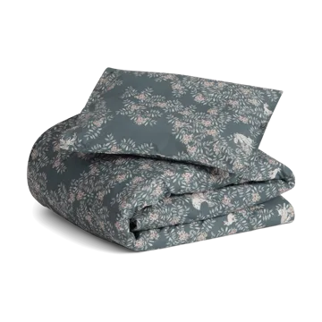 파우나 포레스트 침구 세트 아기용 - 70x100 cm/40x45 cm - Garbo&Friends | 가르보앤프랜즈