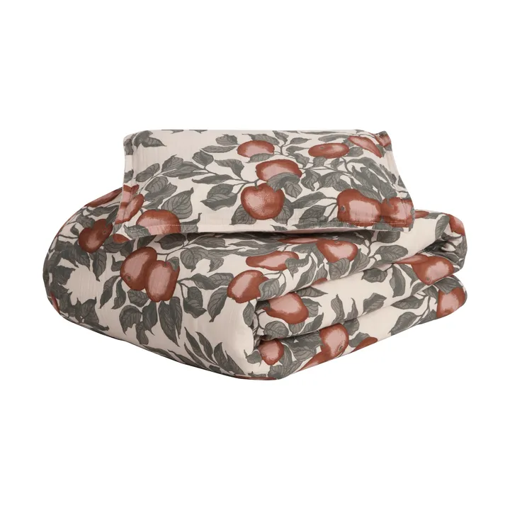 폼 무슬린 침구 세트 아기용 - 70x100 cm/40x45 cm - Garbo&Friends | 가르보앤프랜즈