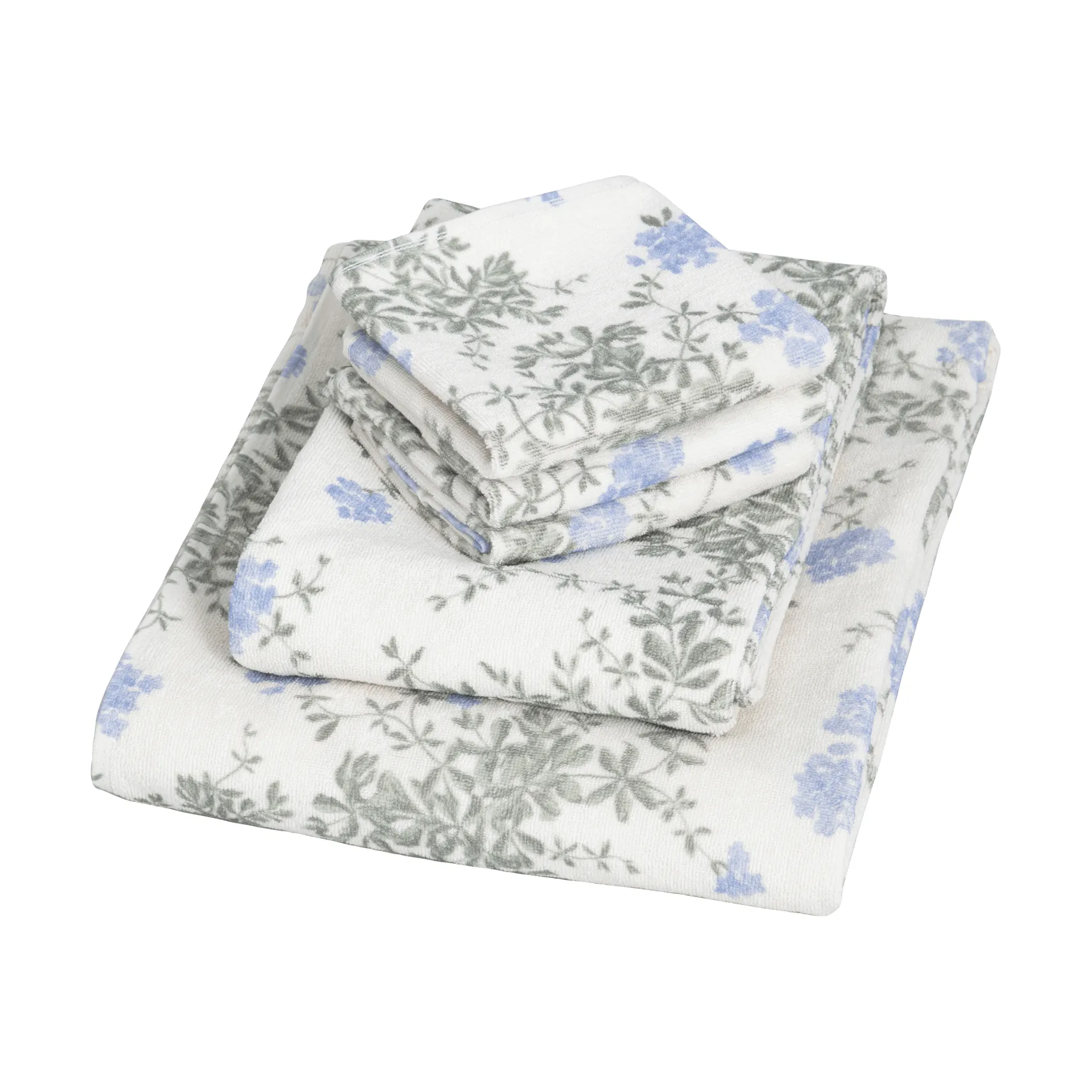 플럼바고 테리 욕실 타월, 70x140 cm Garbo&Friends | 가르보앤프랜즈