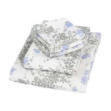 플럼바고 테리 욕실 타월 - 70x140 cm - Garbo&Friends | 가르보앤프랜즈