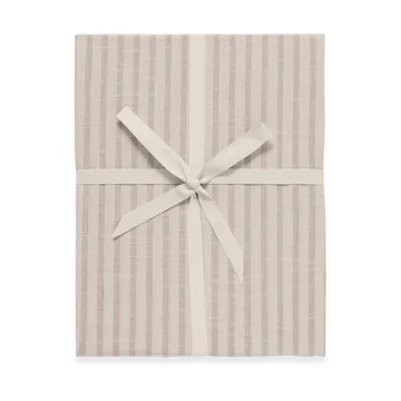 스트라이프 모브 매트리스 커버 - 70x140x20 cm - Garbo&Friends | 가르보앤프랜즈