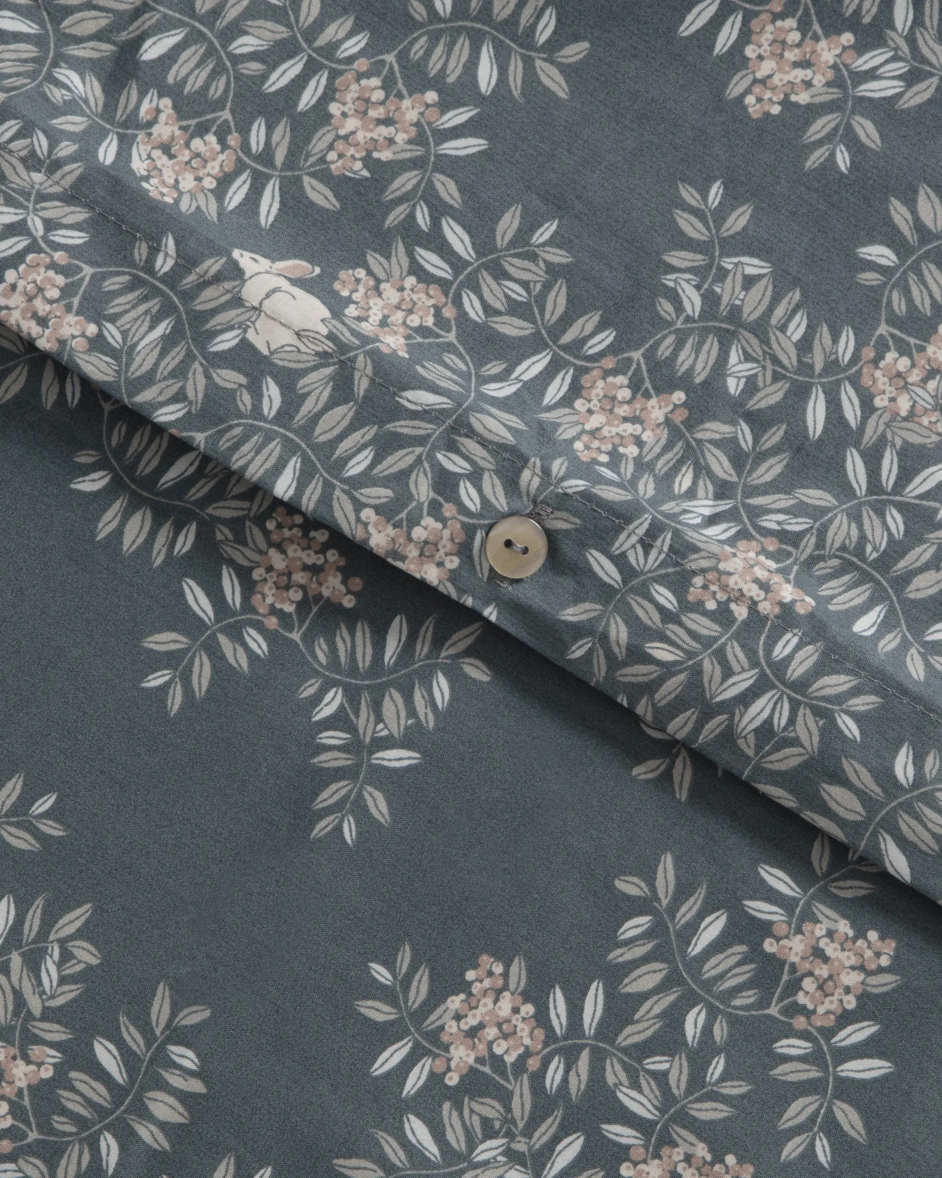 파우나 포레스트 침구 세트 아기용, 70x80 cm/28x35 cm Garbo&Friends | 가르보앤프랜즈