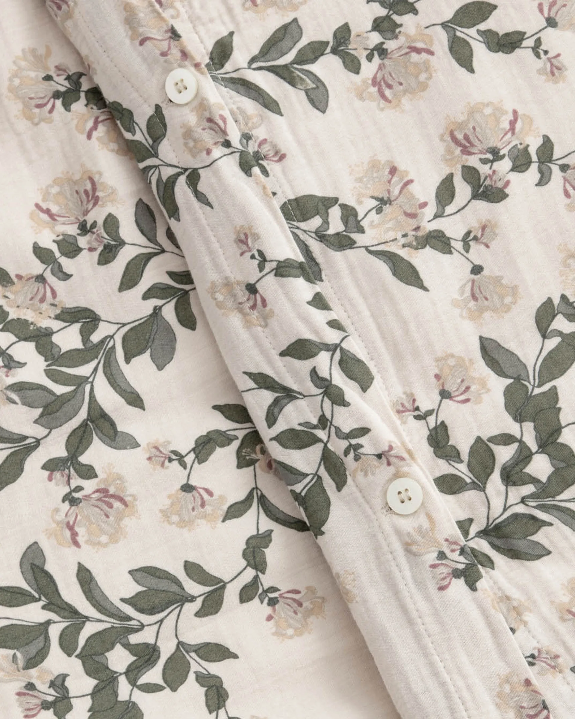 허니써클 무슬린 침구 세트 아기용, 70x80 cm/28x35 cm Garbo&Friends | 가르보앤프랜즈