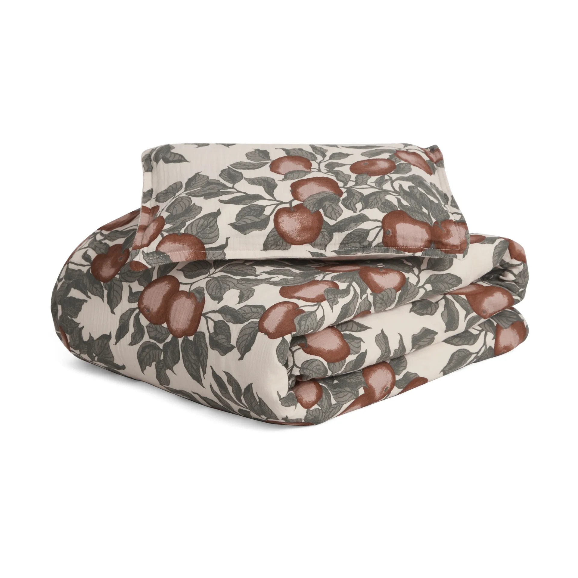 폼 무슬린 침구 세트 아기용, 70x80 cm/28x35 cm Garbo&Friends | 가르보앤프랜즈