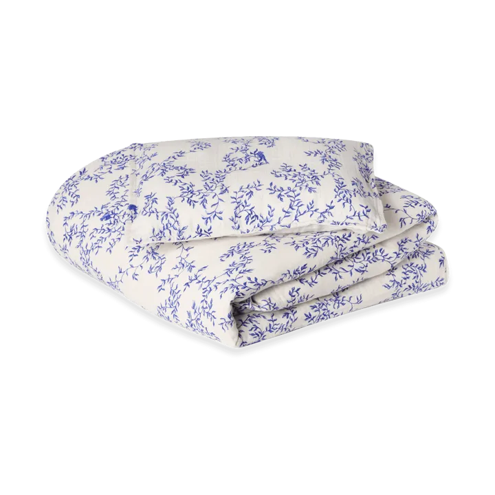 자르딤 무슬린 아기 침구 세트 - 70x80 cm/28x35 cm - Garbo&Friends | 가르보앤프랜즈