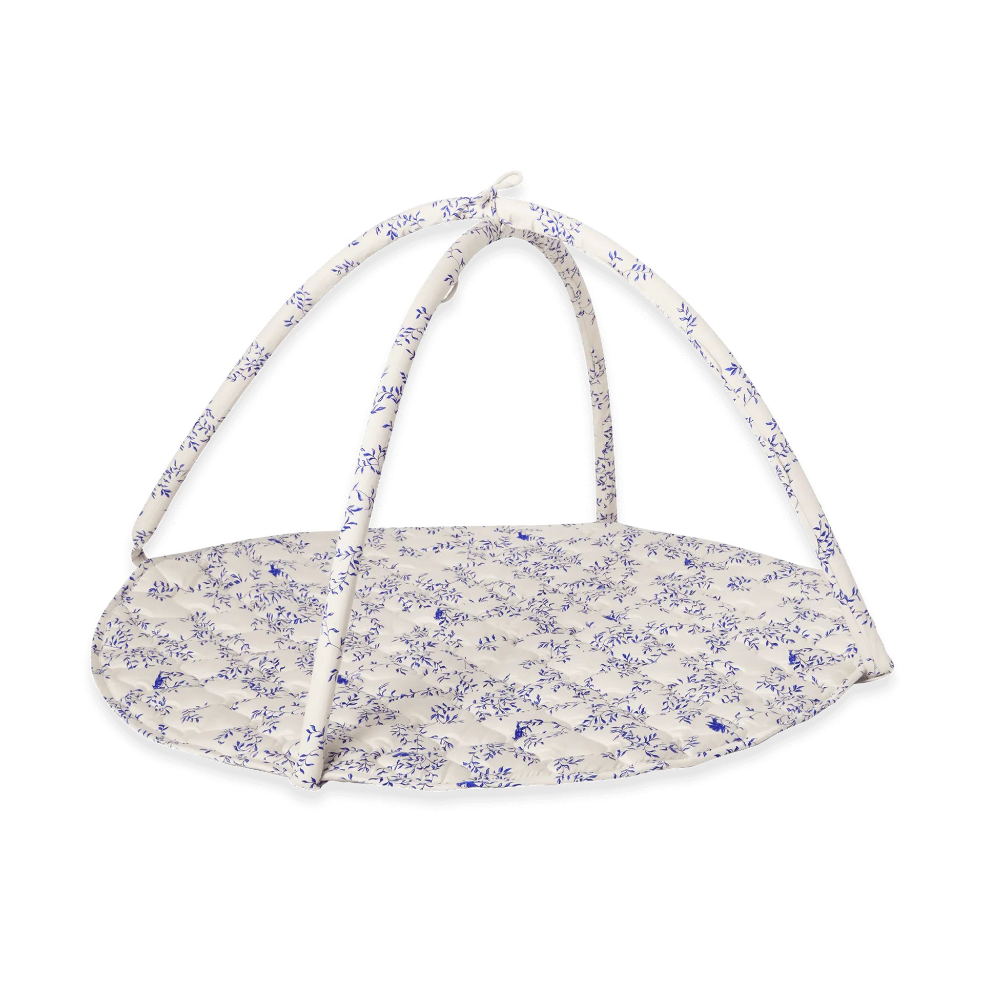 자르딤 새틴 베이비 짐, 90 cm Garbo&Friends | 가르보앤프랜즈