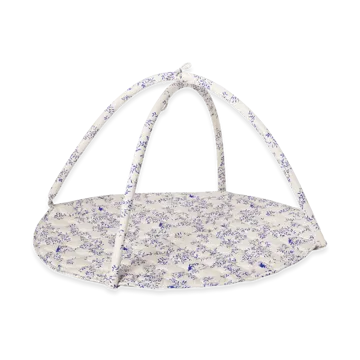 자르딤 새틴 베이비 짐 - 90 cm - Garbo&Friends | 가르보앤프랜즈