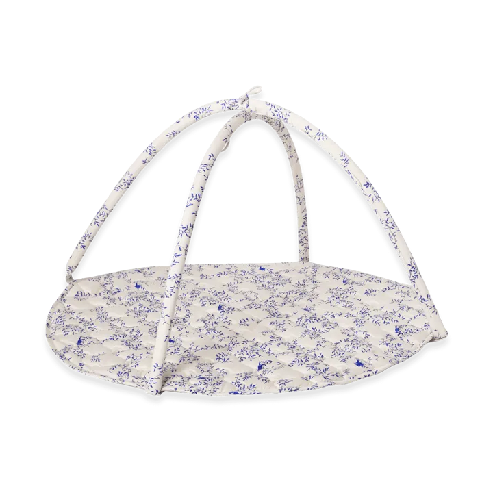 자르딤 새틴 베이비 짐 - 90 cm - Garbo&Friends | 가르보앤프랜즈