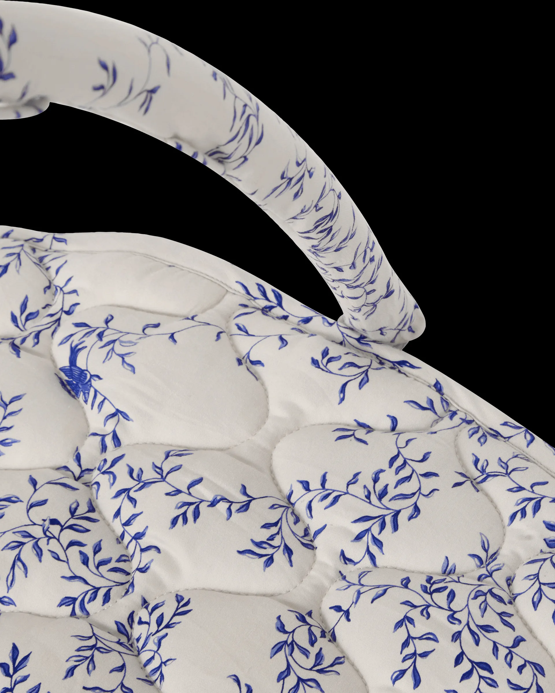 자르딤 새틴 베이비 짐, 90 cm Garbo&Friends | 가르보앤프랜즈