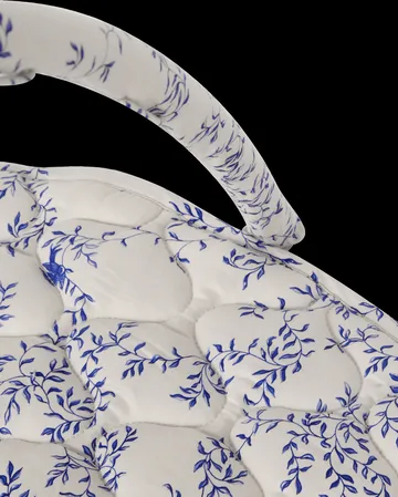 자르딤 새틴 베이비 짐 - 90 cm - Garbo&Friends | 가르보앤프랜즈