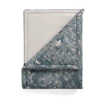 파우나 포레스트 패디드 담요 - 90x120 cm - Garbo&Friends | 가르보앤프랜즈