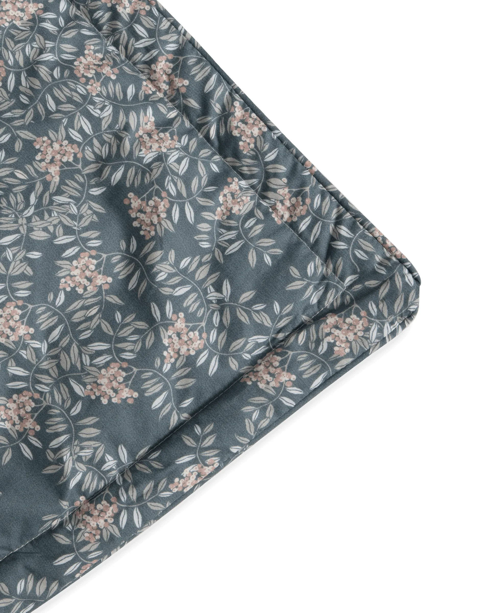 파우나 포레스트 패디드 담요, 90x120 cm Garbo&Friends | 가르보앤프랜즈