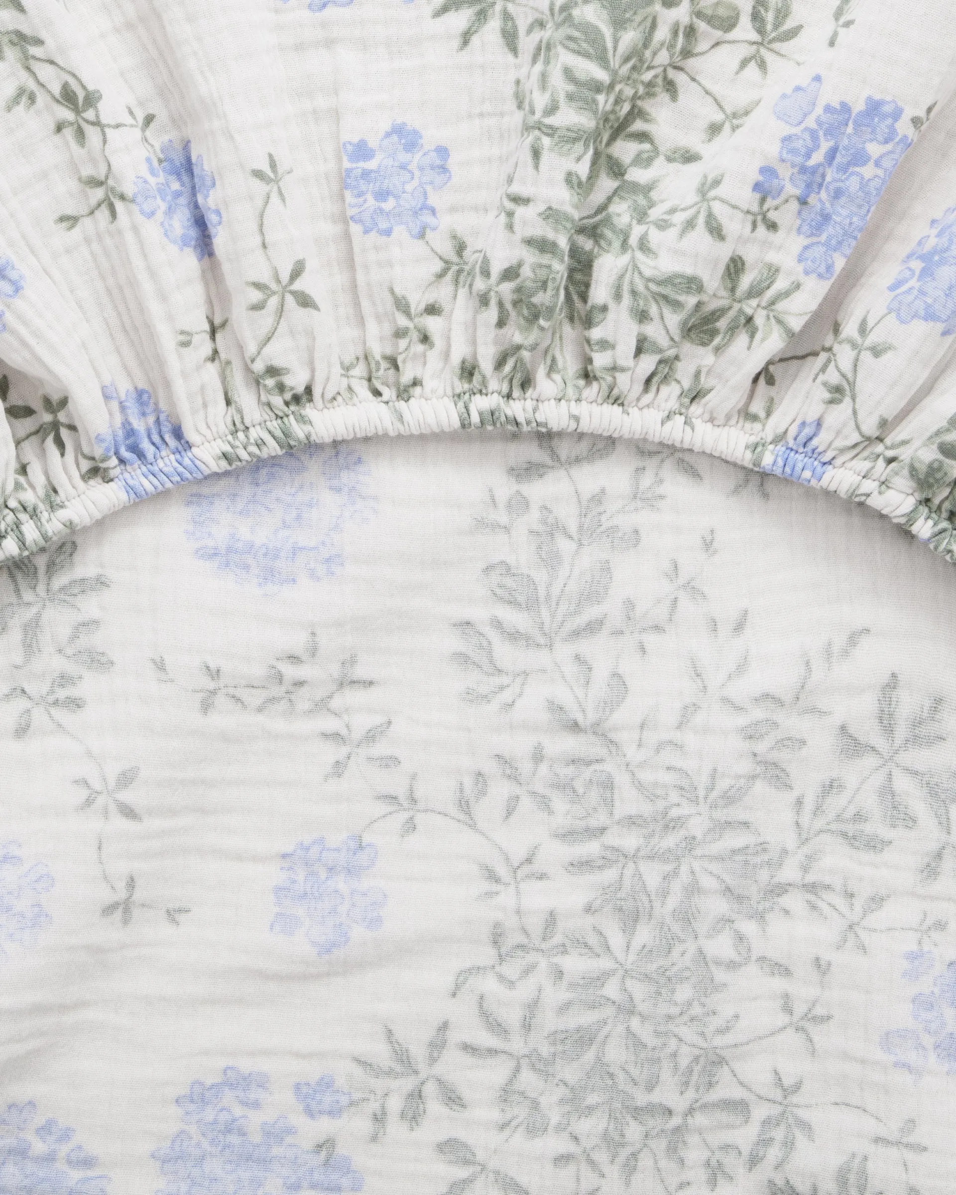 플럼바고 무슬린 매트리스 커버, 90x200x30 cm Garbo&Friends | 가르보앤프랜즈