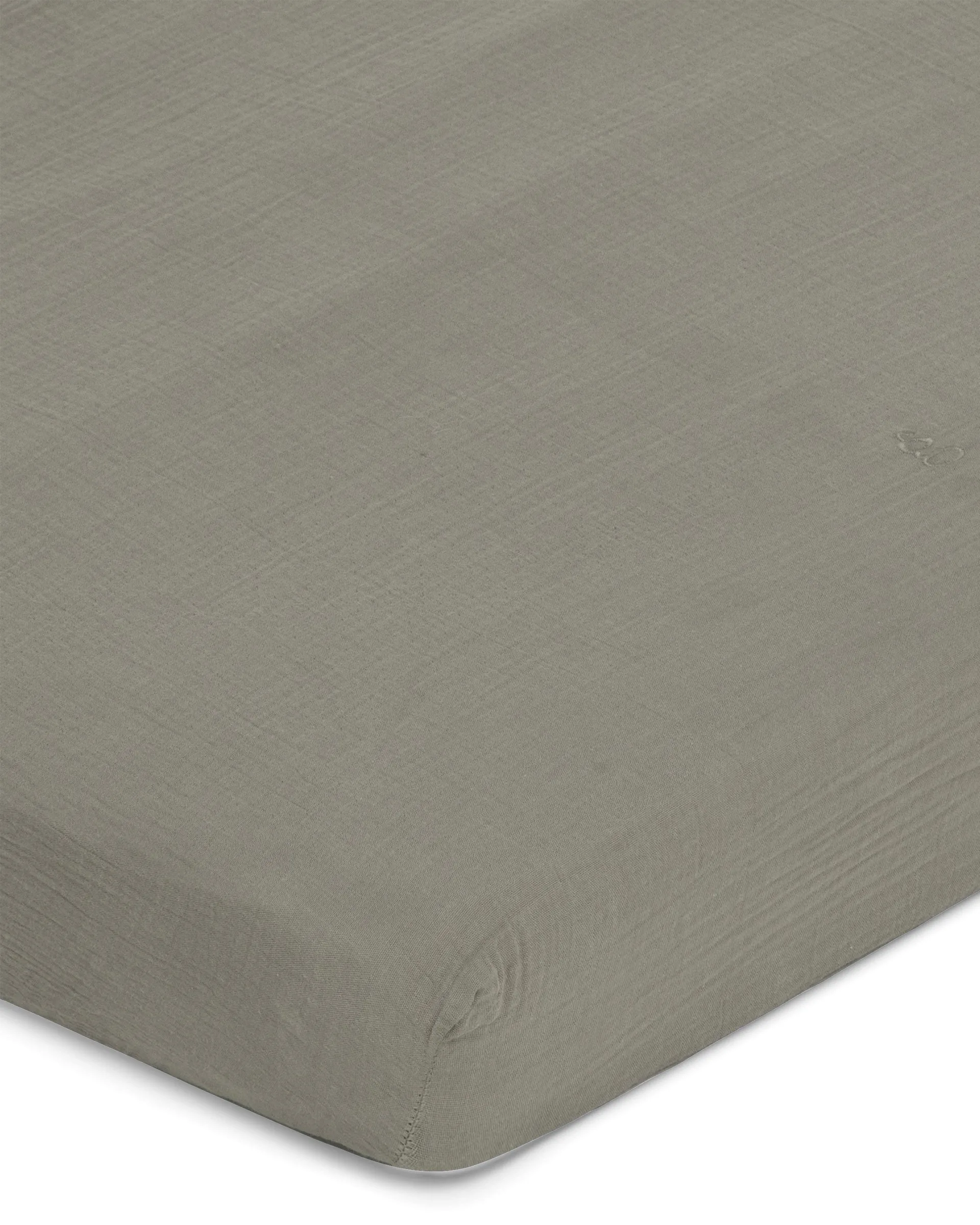 제라늄 무슬린 매트리스 커버, 90x200x30 cm Garbo&Friends | 가르보앤프랜즈