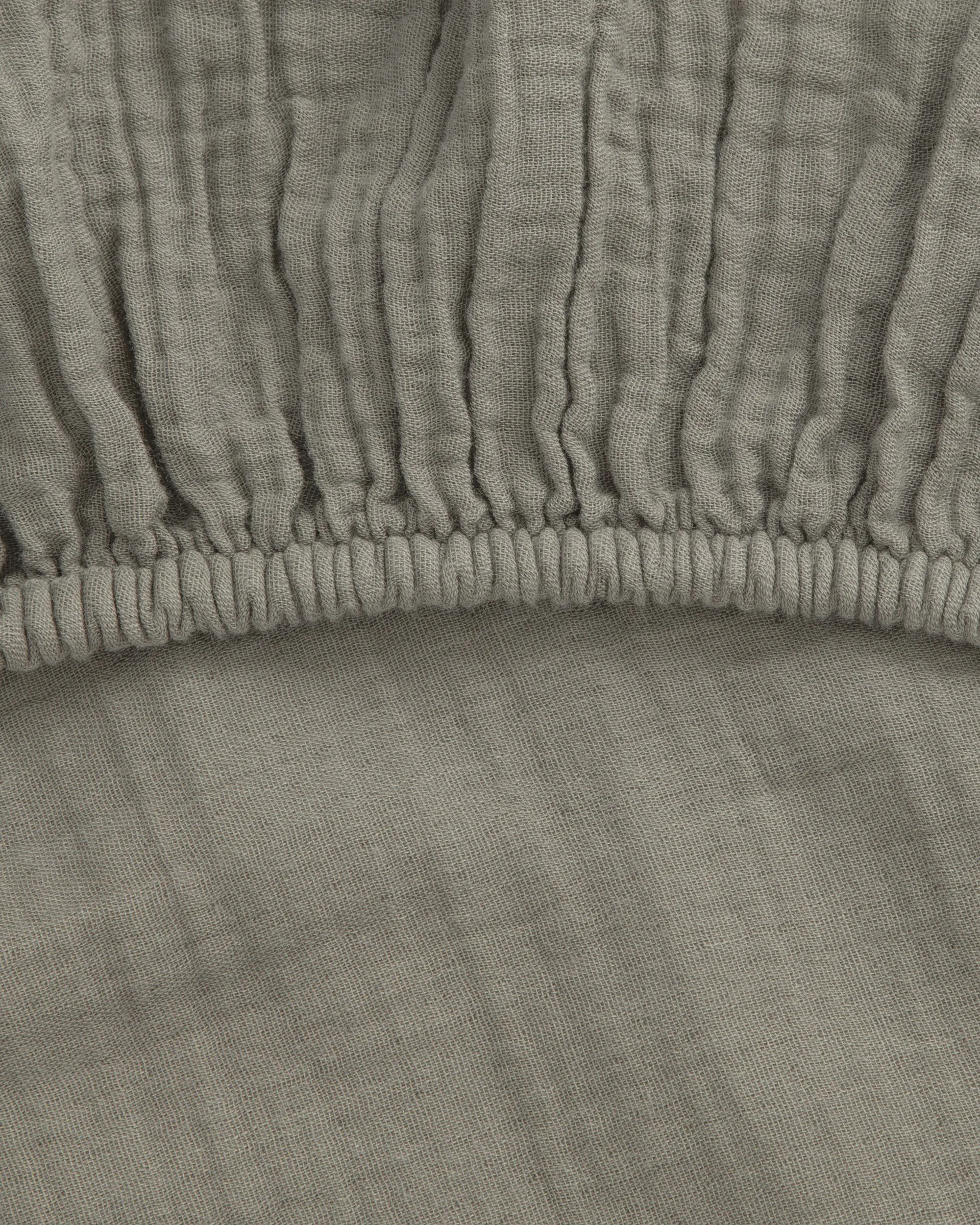 제라늄 무슬린 매트리스 커버, 90x200x30 cm Garbo&Friends | 가르보앤프랜즈