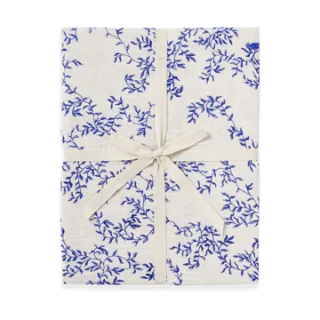 자르딤 무슬린 매트리스 커버 - 90x200x30 cm - Garbo&Friends | 가르보앤프랜즈