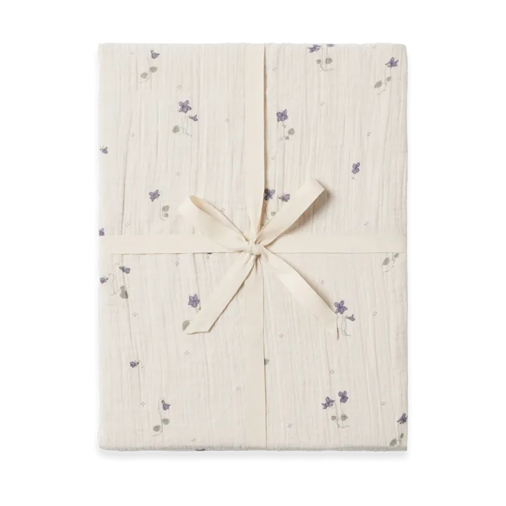 비올라 무슬린 매트리스 커버 - 90x200x30 cm - Garbo&Friends | 가르보앤프랜즈