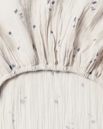 비올라 무슬린 매트리스 커버 - 90x200x30 cm - Garbo&Friends | 가르보앤프랜즈