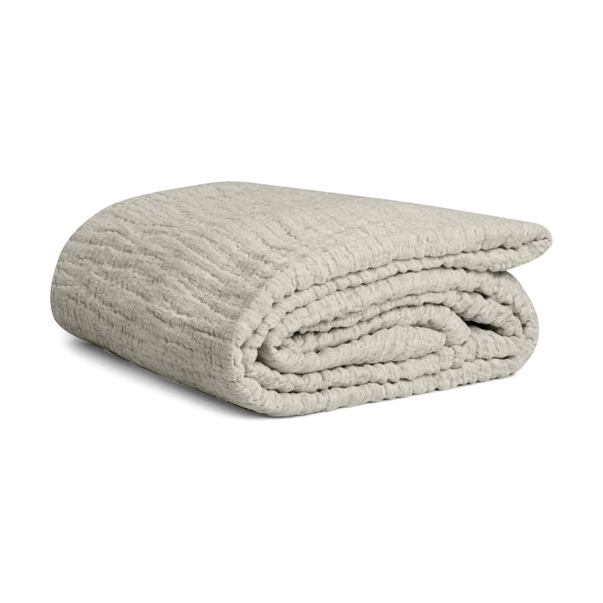 멜로우 베드 스프레드 더블, Kale 160x260 cm Garbo&Friends | 가르보앤프랜즈