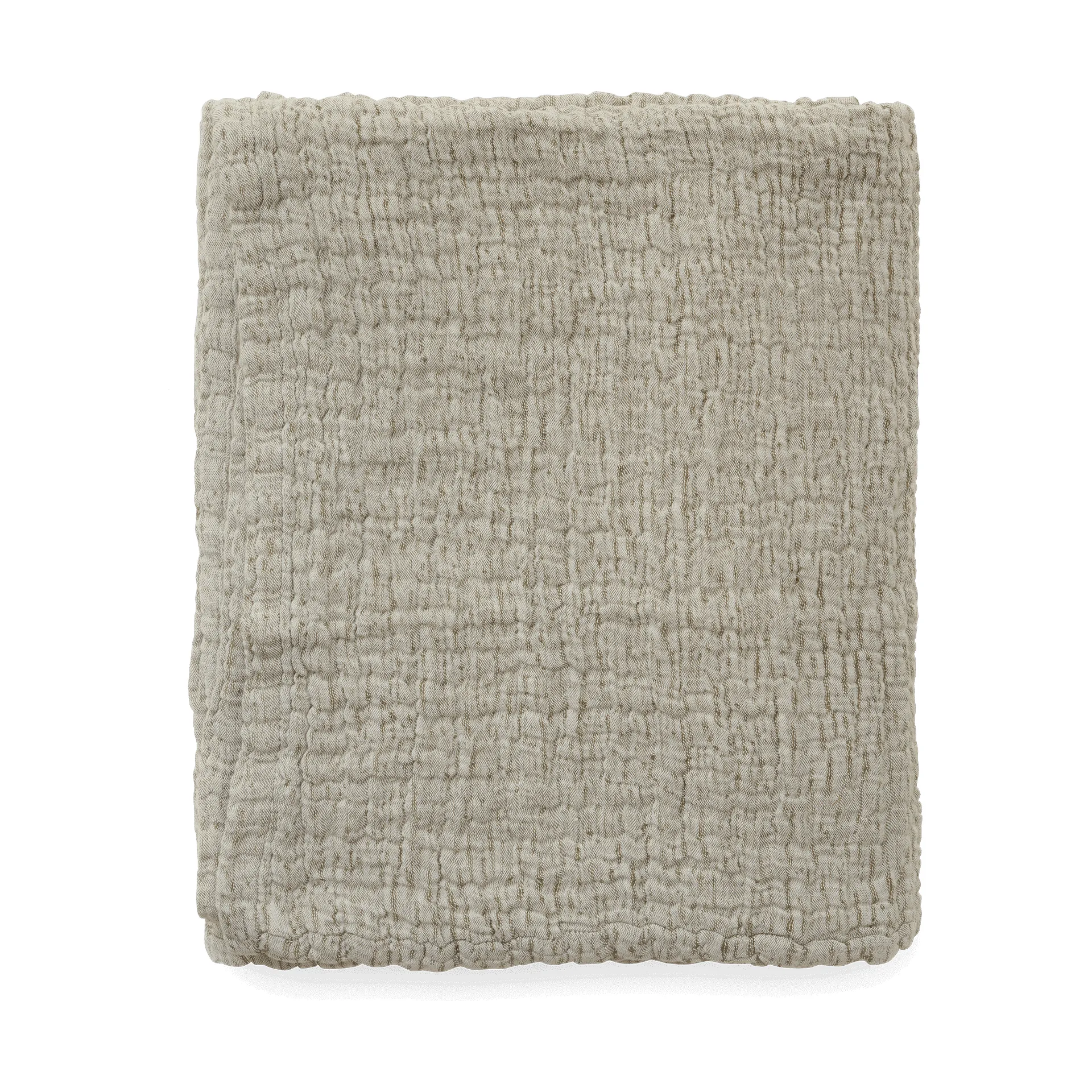 멜로우 베드 스프레드 더블, Kale 160x260 cm Garbo&Friends | 가르보앤프랜즈