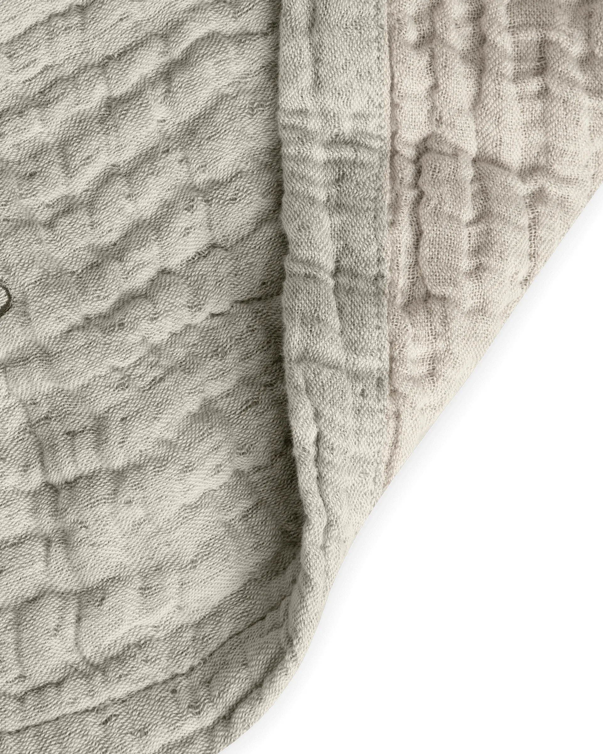 멜로우 베드 스프레드 더블, Kale 160x260 cm Garbo&Friends | 가르보앤프랜즈