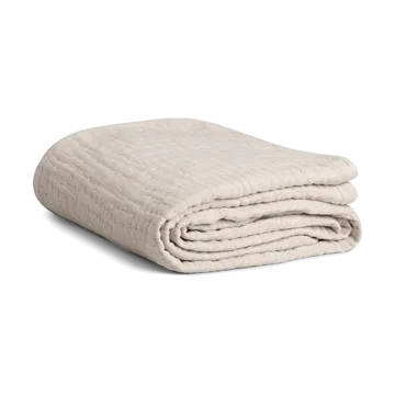 멜로우 베드 스프레드 더블 - Lin 160x260 cm - Garbo&Friends | 가르보앤프랜즈