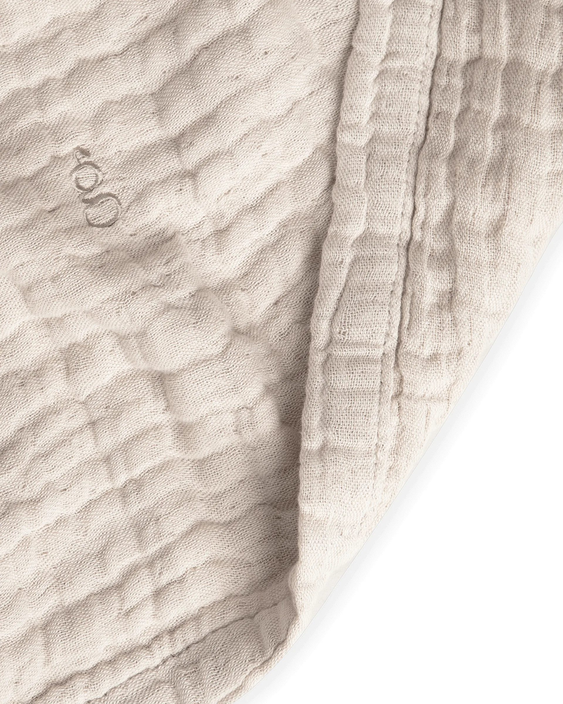 멜로우 베드 스프레드 더블, Lin 160x260 cm Garbo&Friends | 가르보앤프랜즈