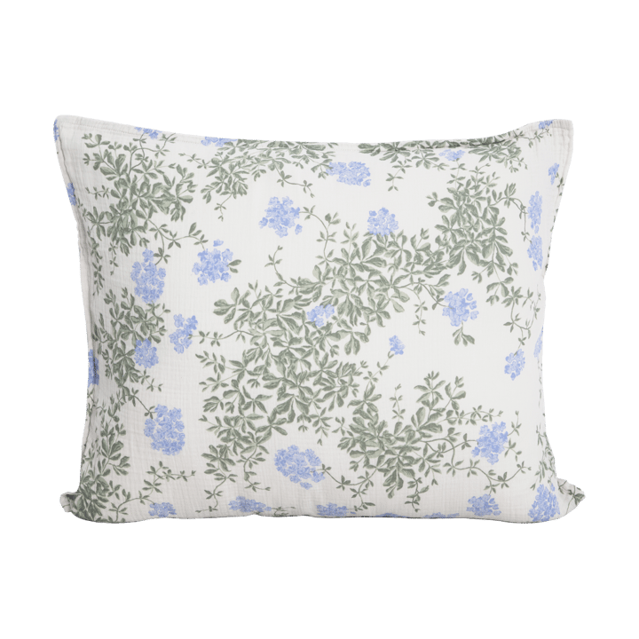 Plumbago 무슬린 베개 커버 - 50x60 cm - Garbo&Friends | 가르보앤프랜즈