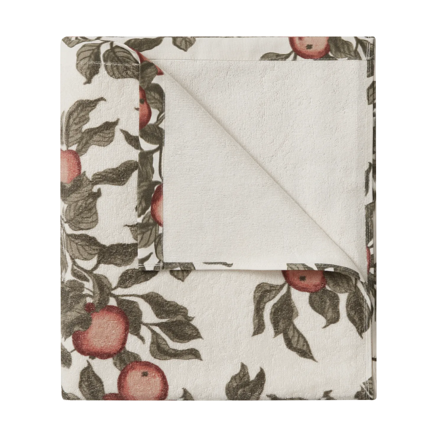 Pomme 테리 욕실 타월, 100x150 cm Garbo&Friends | 가르보앤프랜즈