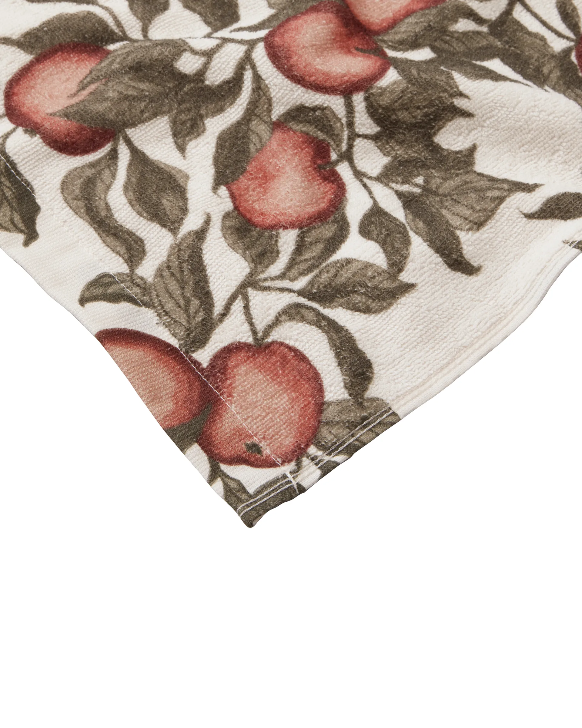 Pomme 테리 욕실 타월, 100x150 cm Garbo&Friends | 가르보앤프랜즈