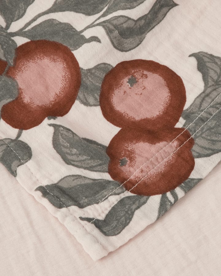 Pomme 무슬린 베드 스커트, 180x200x53 cm Garbo&Friends | 가르보앤프랜즈
