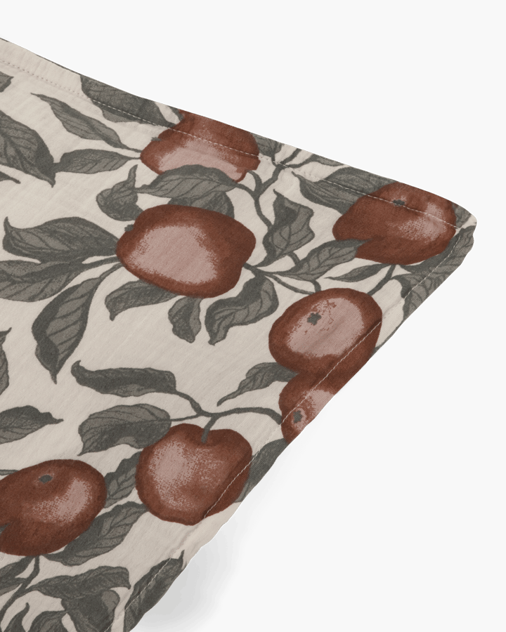 Pomme 무슬린 베개 커버, 50x90 cm Garbo&Friends | 가르보앤프랜즈