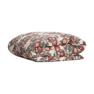 Pomme Muslin 이불 커버 더블 - 220x240 cm - Garbo&Friends | 가르보&프랜즈