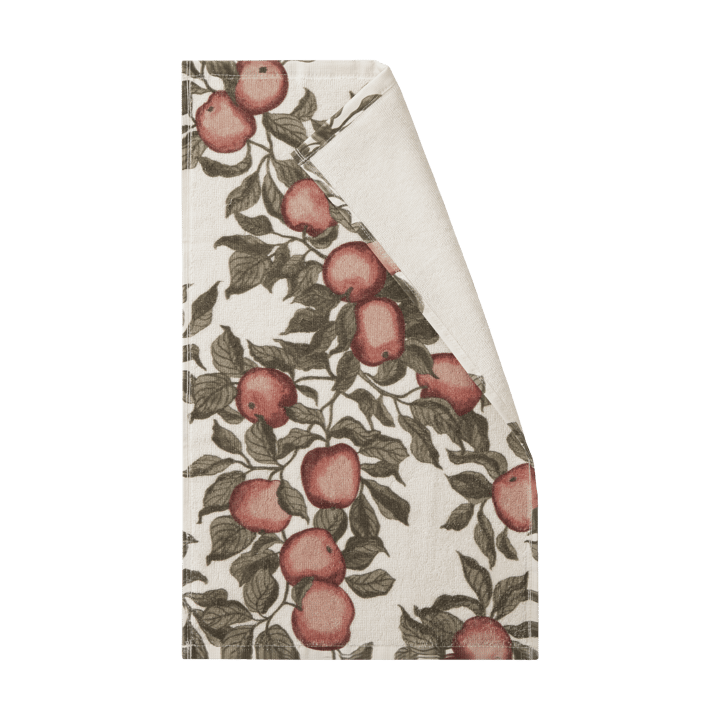 Pomme Terry 게스트 타월 2개 세트 - 30x50 cm - Garbo&Friends | 가르보앤프렌즈