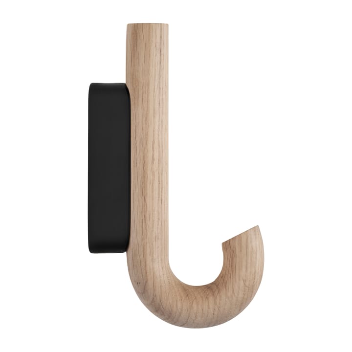 후크 후크 미니 13.3 cm - Oak-black - Gejst | 가이스트