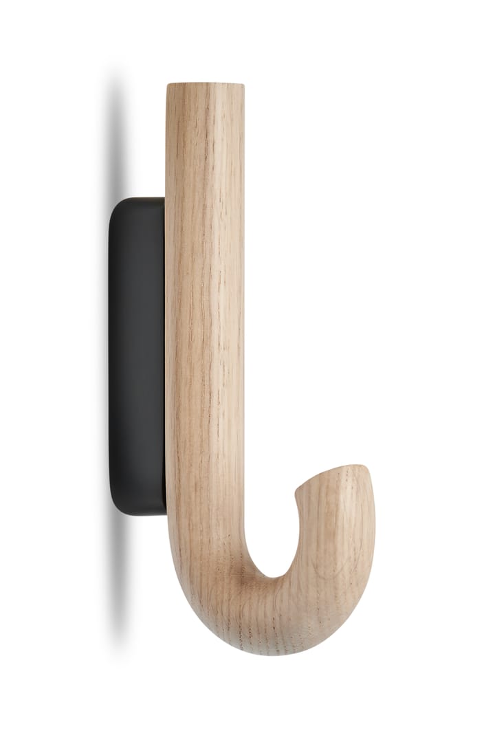 후크 후크 미니 13.3 cm, Oak-black Gejst | 가이스트