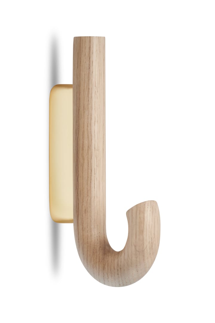 후크 후크 미니 13.3 cm, Oak-brass Gejst | 가이스트